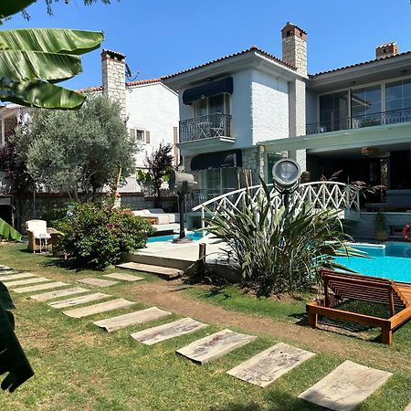 Argente Alacati (Adults Only) 외부 사진
