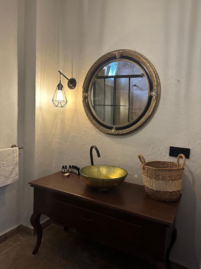 Argente Alacati (Adults Only) 외부 사진