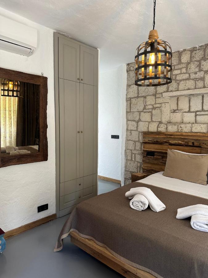 Argente Alacati (Adults Only) 외부 사진