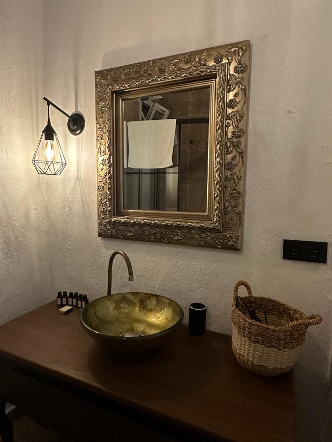Argente Alacati (Adults Only) 외부 사진
