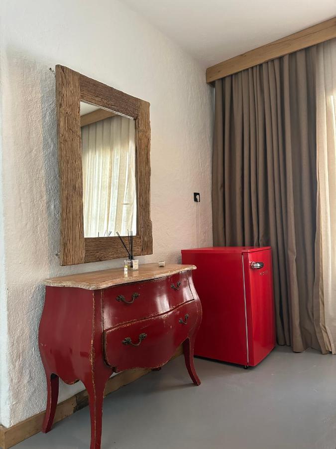Argente Alacati (Adults Only) 외부 사진