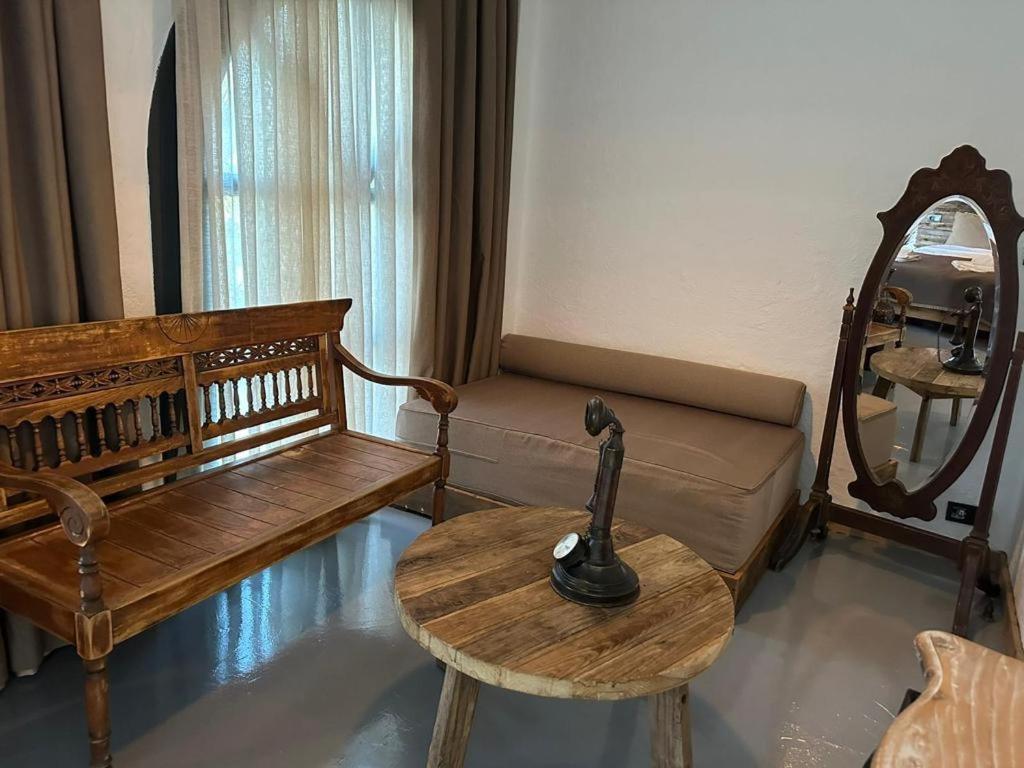 Argente Alacati (Adults Only) 외부 사진