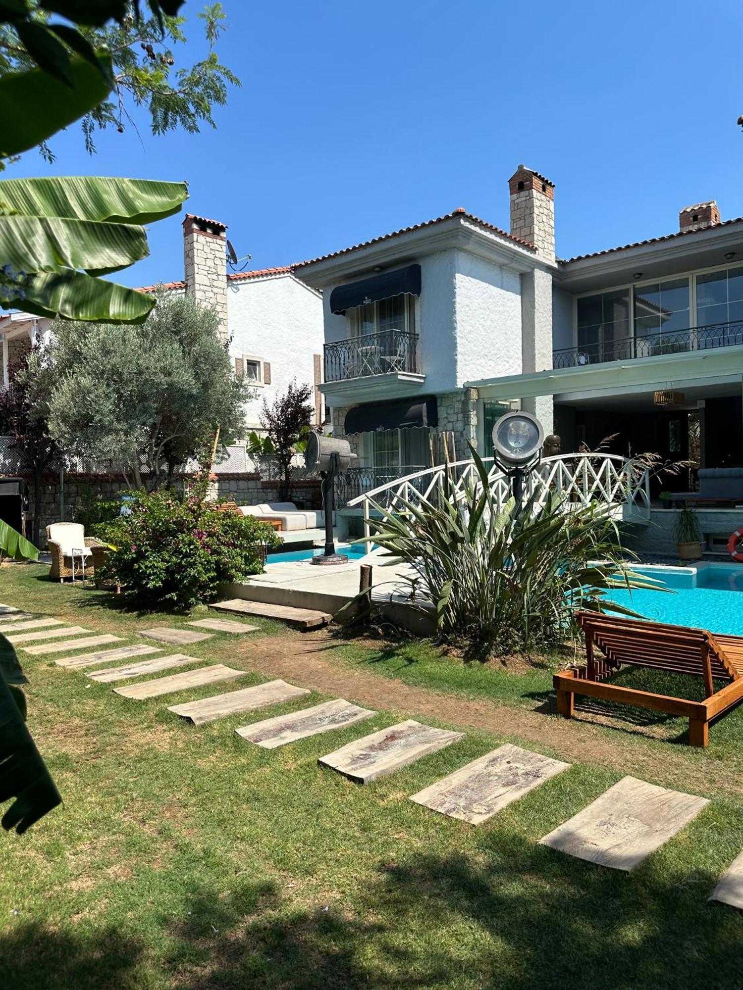 Argente Alacati (Adults Only) 외부 사진