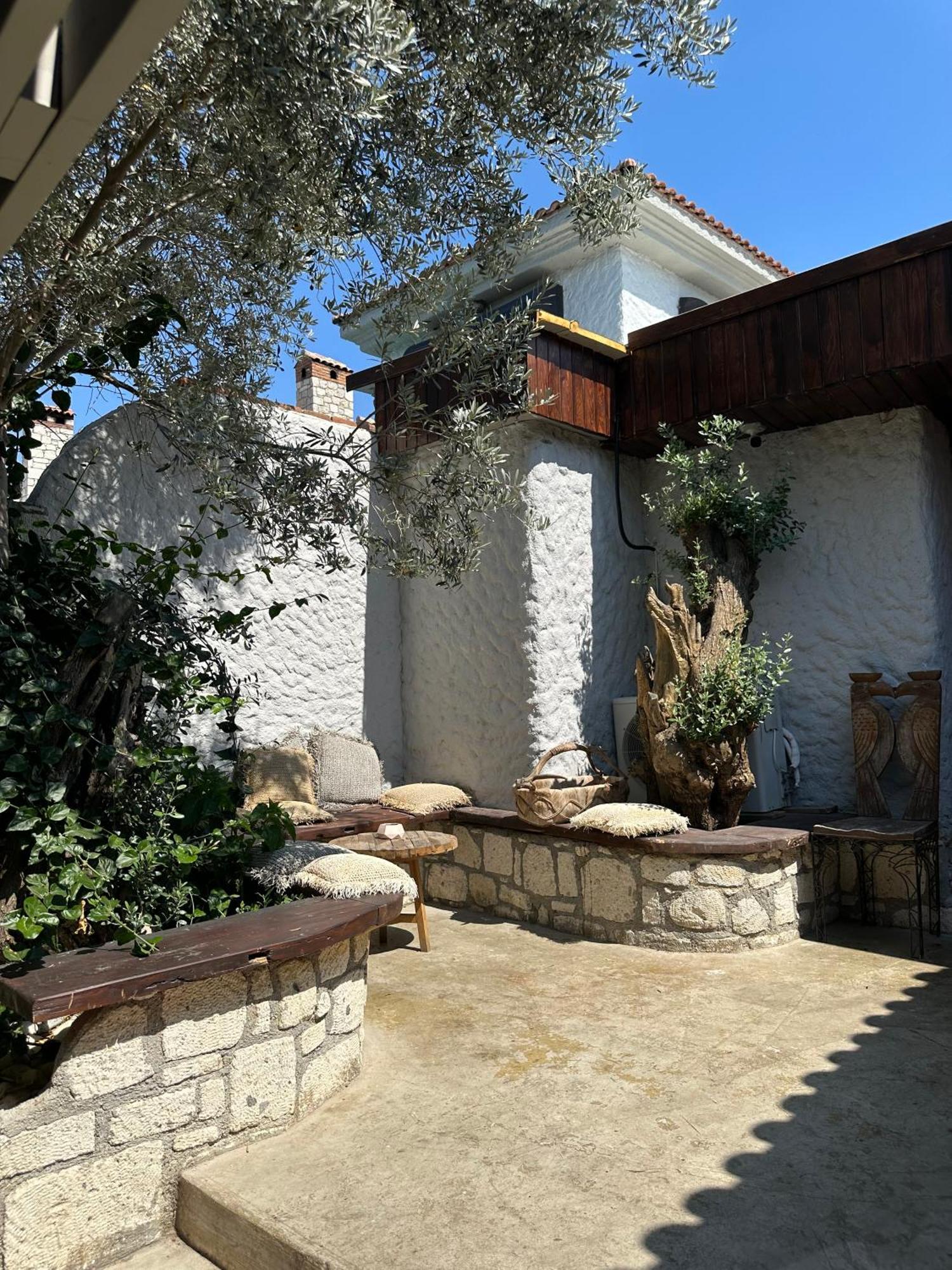 Argente Alacati (Adults Only) 외부 사진